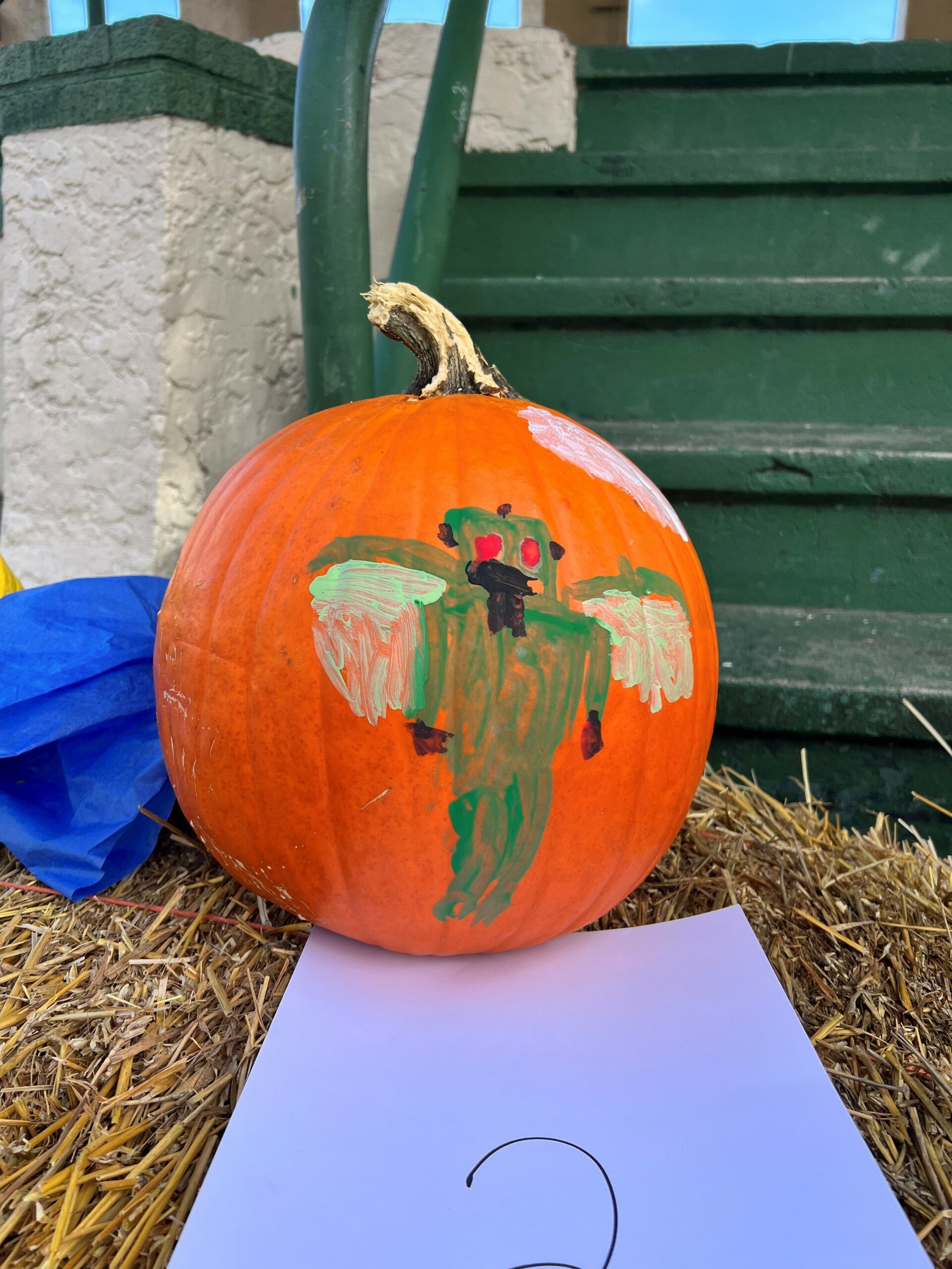 Pumpkins in the Park winners announced Hannibal Parks and Recreation